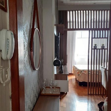 Apartamento Loft Super Charmoso No Centro De Nova Friburgo Exterior foto