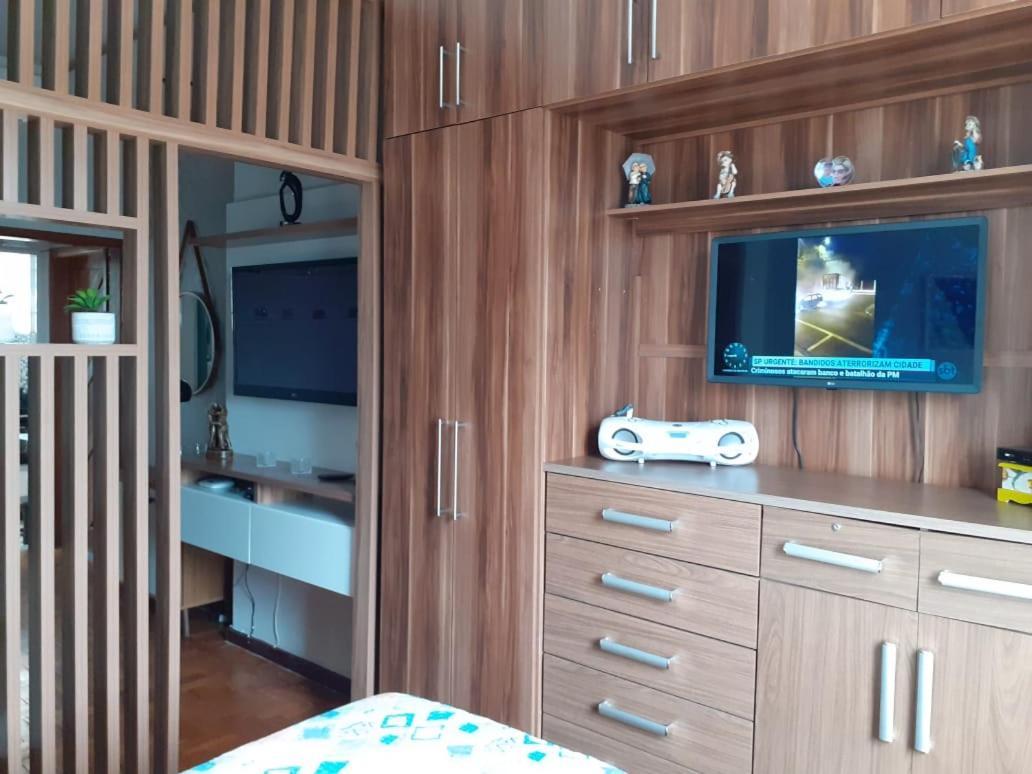 Apartamento Loft Super Charmoso No Centro De Nova Friburgo Exterior foto