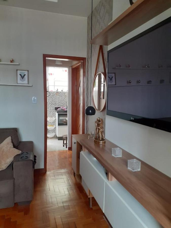Apartamento Loft Super Charmoso No Centro De Nova Friburgo Exterior foto