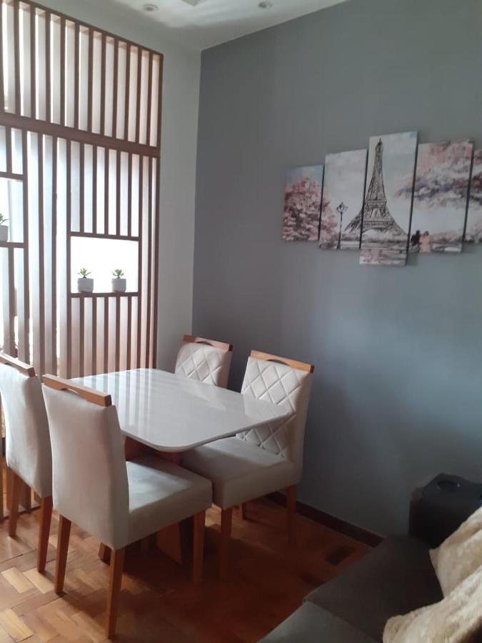Apartamento Loft Super Charmoso No Centro De Nova Friburgo Exterior foto