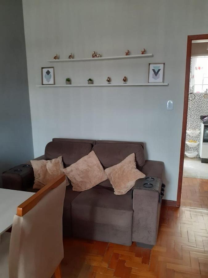 Apartamento Loft Super Charmoso No Centro De Nova Friburgo Exterior foto
