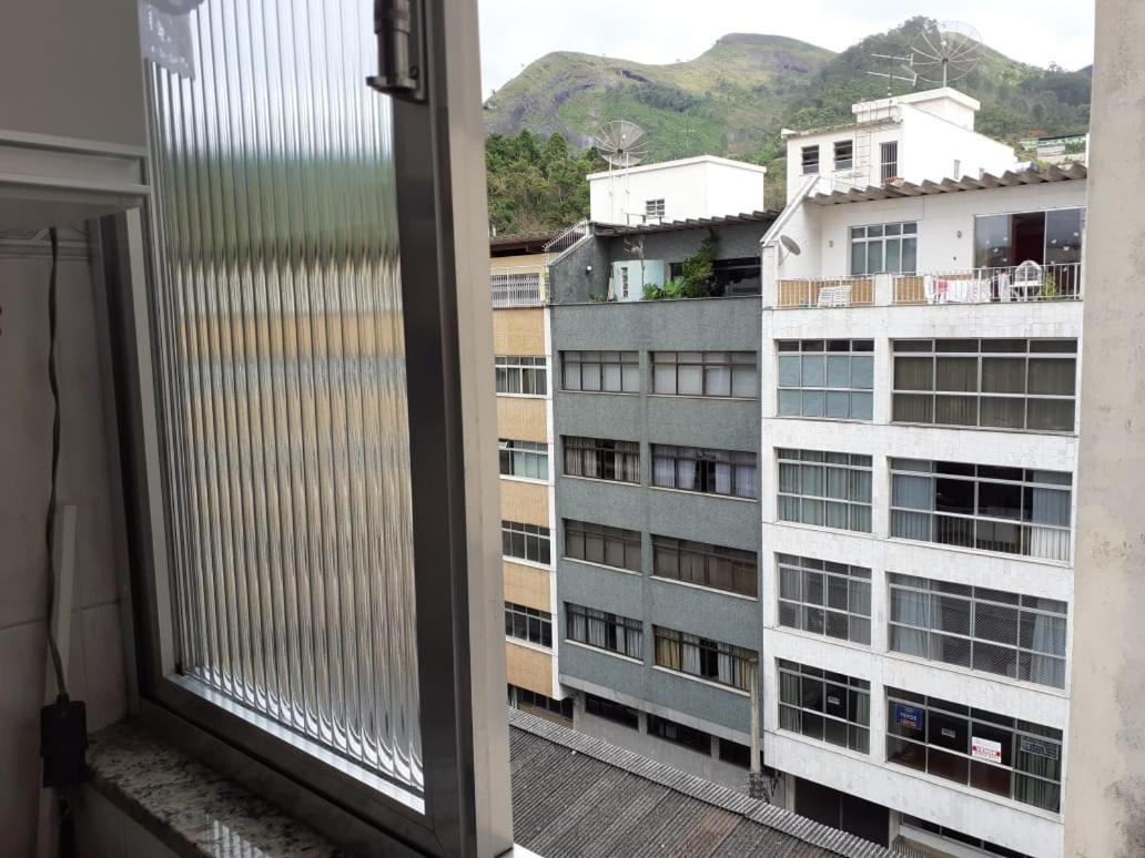 Apartamento Loft Super Charmoso No Centro De Nova Friburgo Exterior foto
